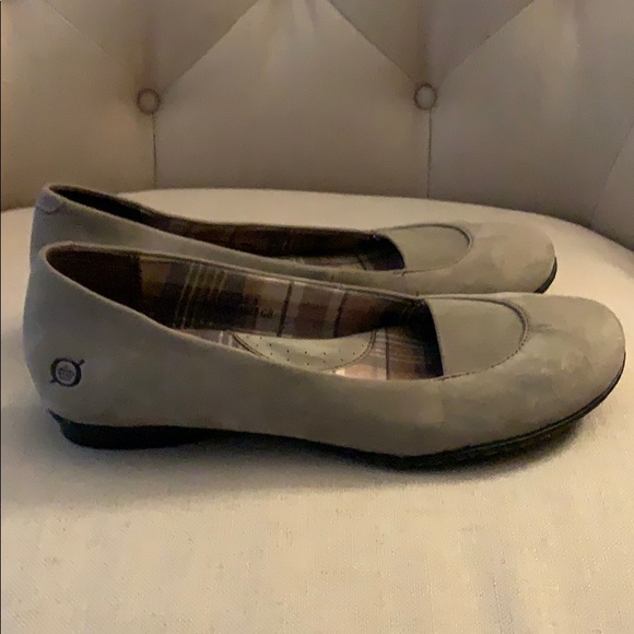 Born flat shoes , Size 6 , - Picture 6 of 6
